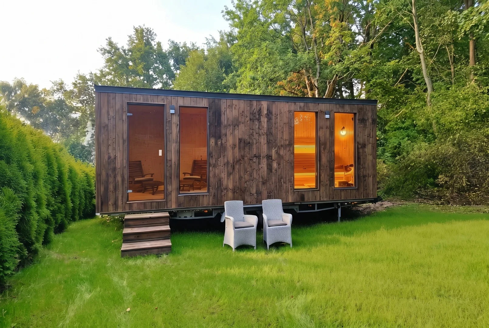 Wellness im Lieblingsplatz Strandhotel