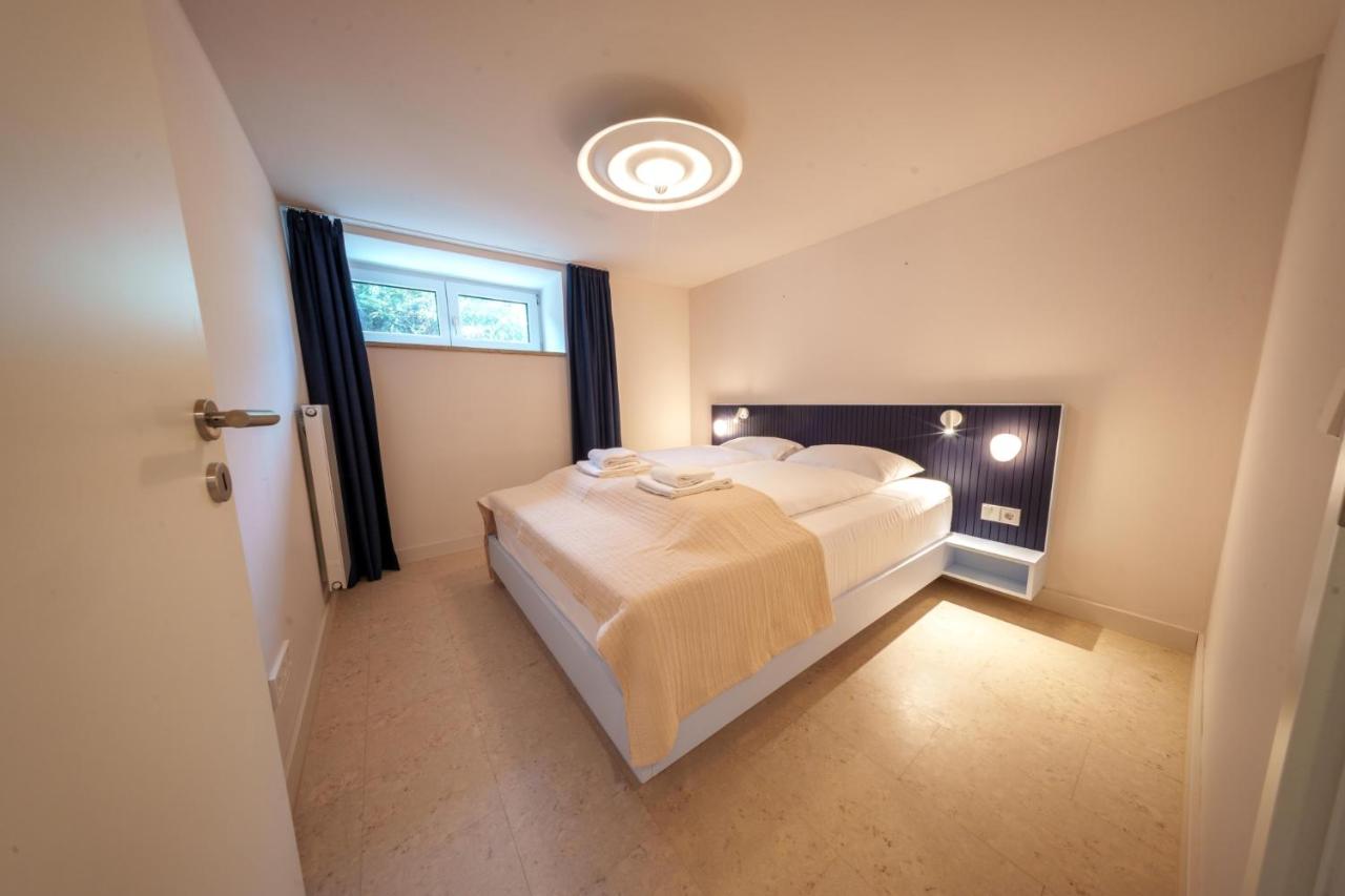 1-Schlafzimmer Apartment