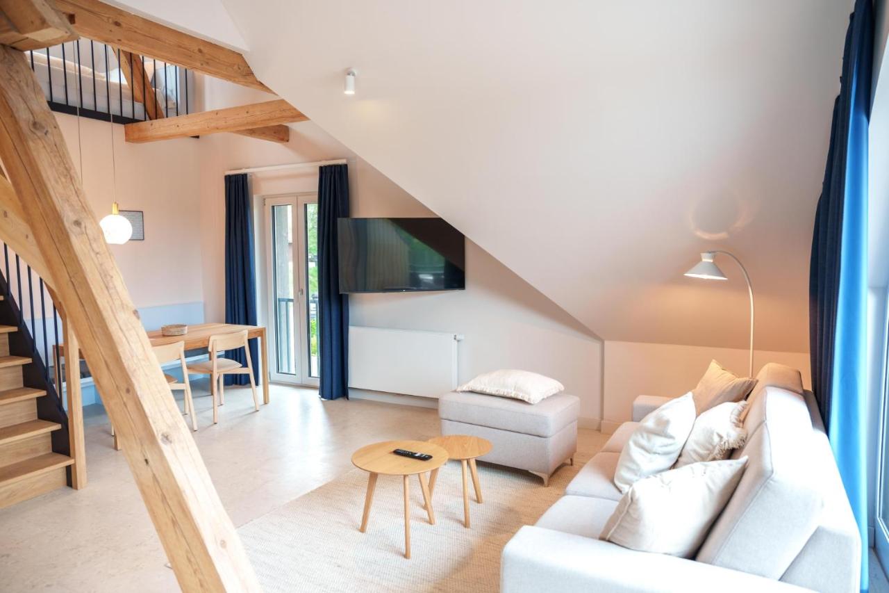 2-Schlafzimmer Apartment