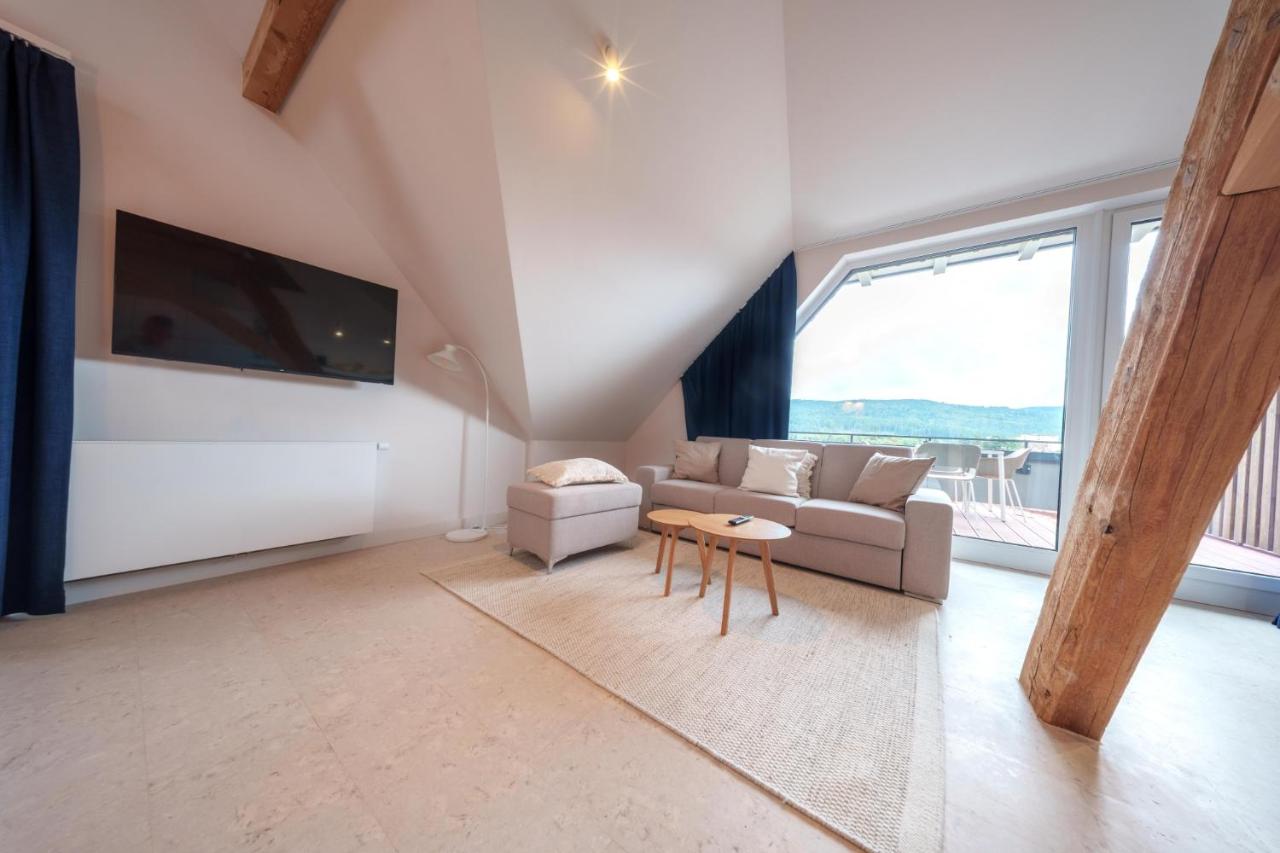 3-Schlafzimmer Maisonette