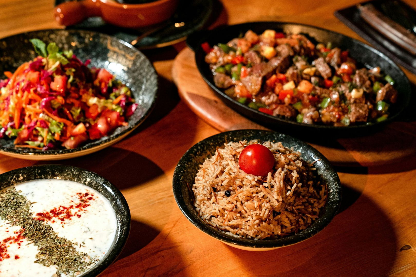 Restaurant Josen