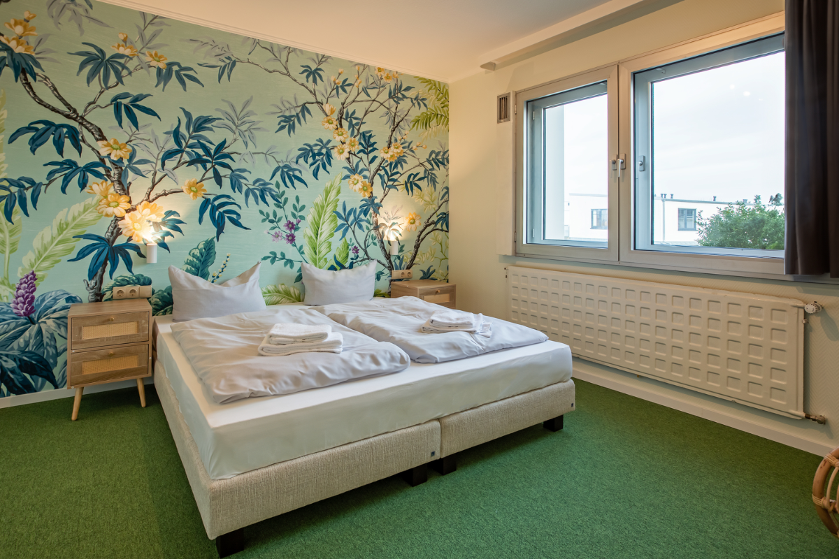 Lieblingsplatz Hotel Wannerhus - weitere Bilder
