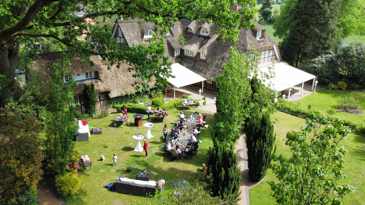 Meinsbur Boutique Hotel