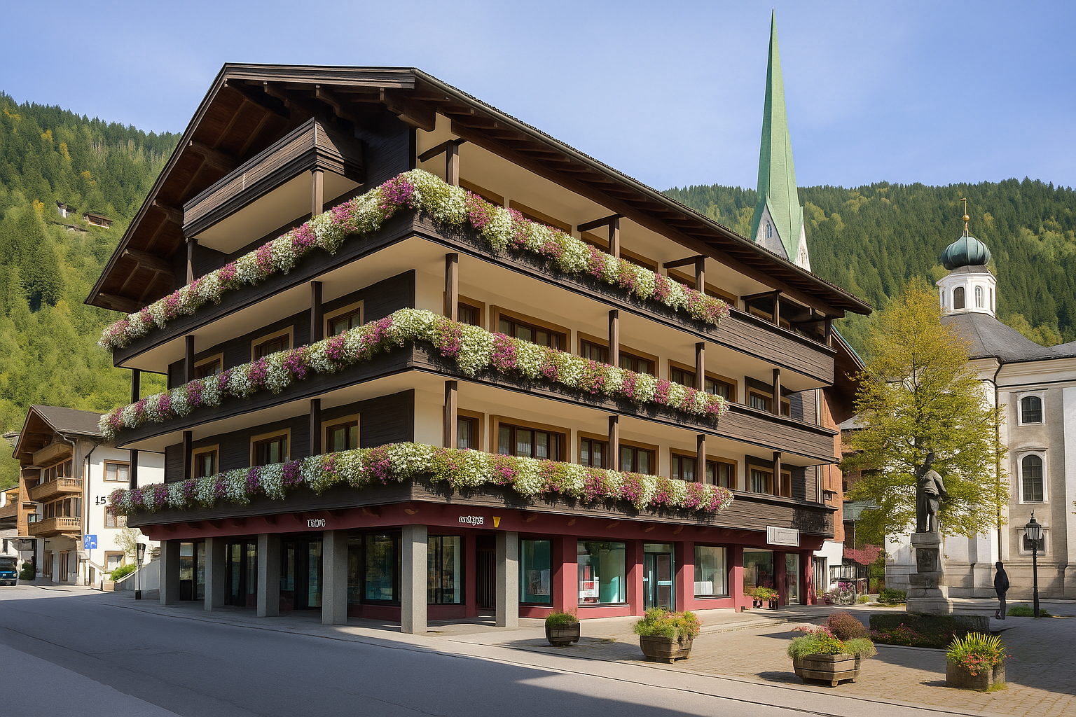 Tirolerhof
