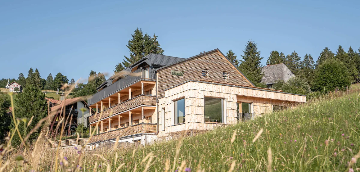 Stuub Schwarzwald