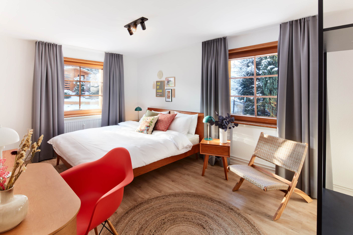 stuub pop-up Feldberg