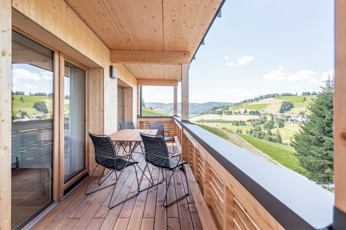 stuub Todtnauberg