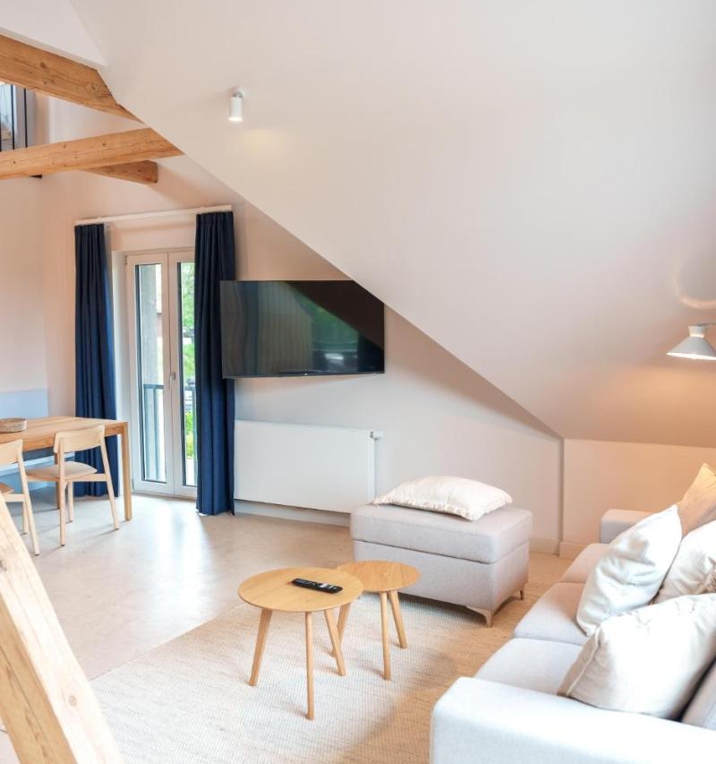 2-Schlafzimmer Apartment