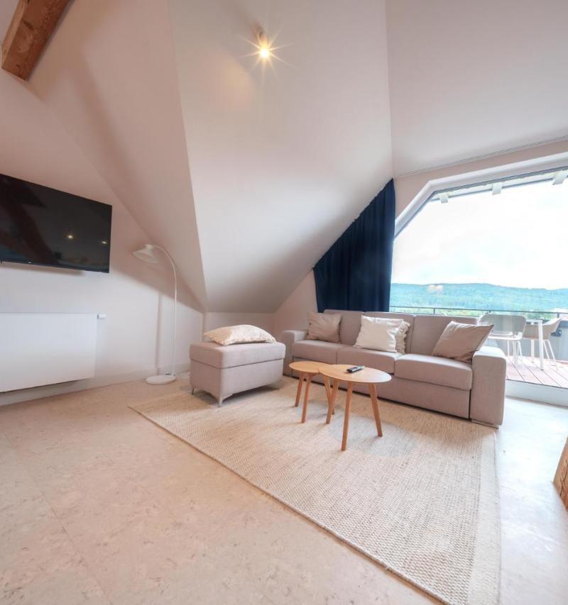 3-Schlafzimmer Maisonette