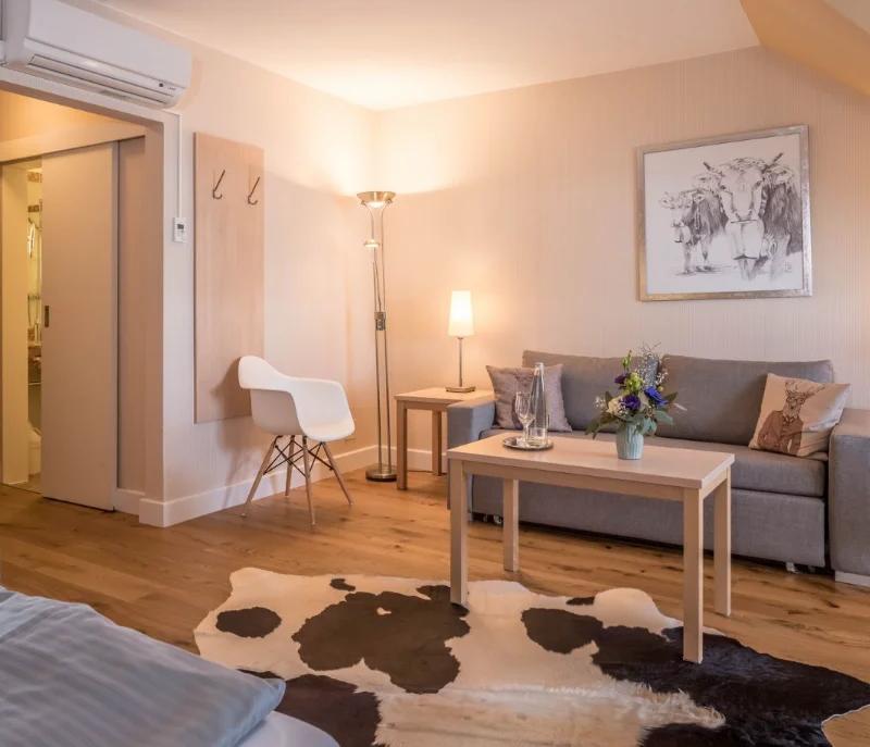Ammersee Hotel  – room in Herrsching (5)
