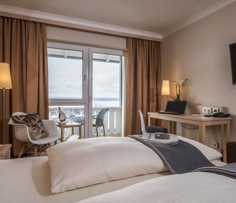 Ammersee Hotel  – room in Herrsching (6)
