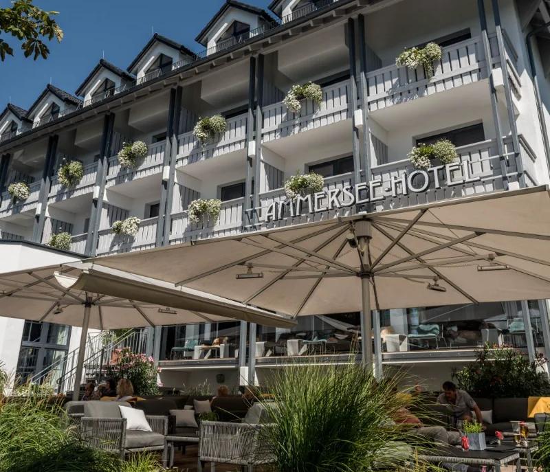 Ammersee Hotel
