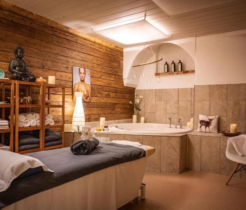 Ammersee Hotel  – impression in Herrsching (13)