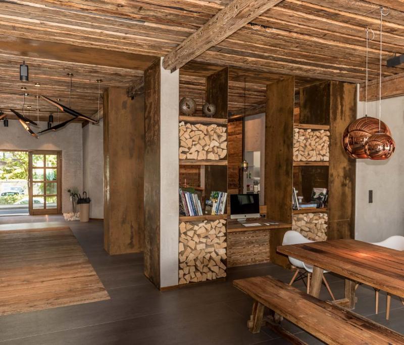 Ammersee Hotel  – impression in Herrsching (15)