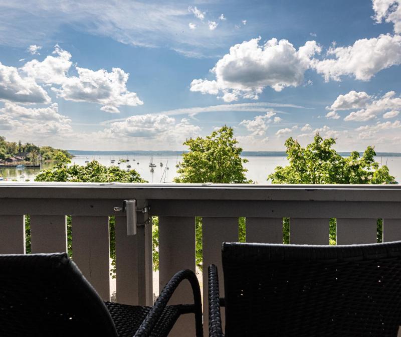 Ammersee Hotel  – impression in Herrsching (17)