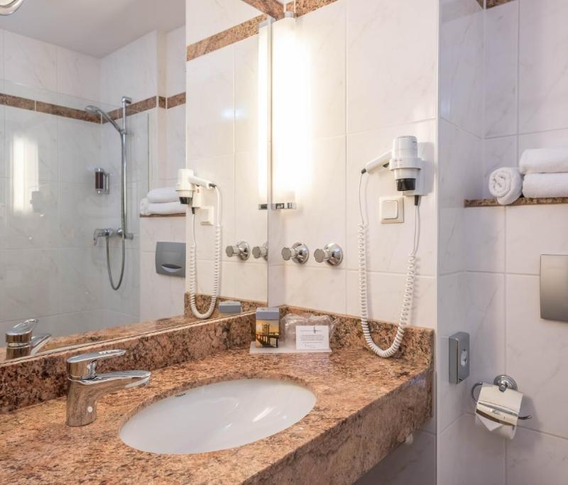 Ammersee Hotel  – impression in Herrsching (18)