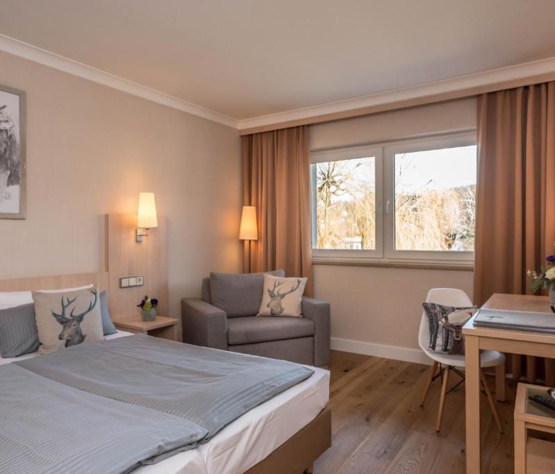 Ammersee Hotel  – impression in Herrsching (19)