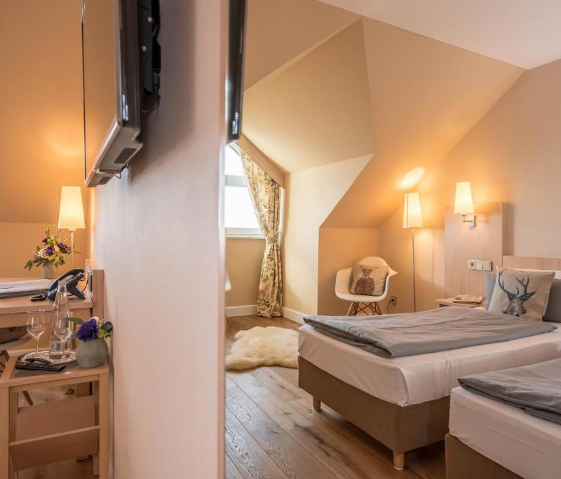 Ammersee Hotel  – impression in Herrsching (20)