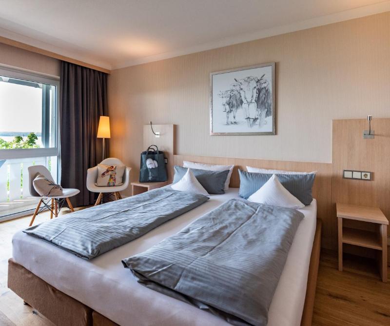 Ammersee Hotel  – impression in Herrsching (21)