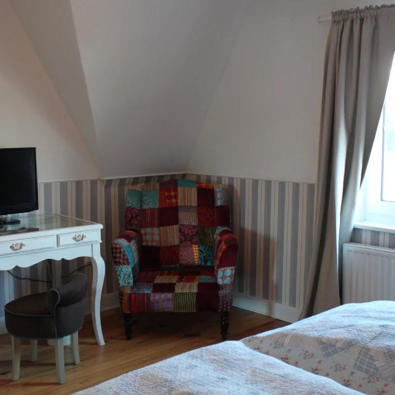 Lieblingsplatz Hotel Strandperle – Zimmer in Travemünde (5)