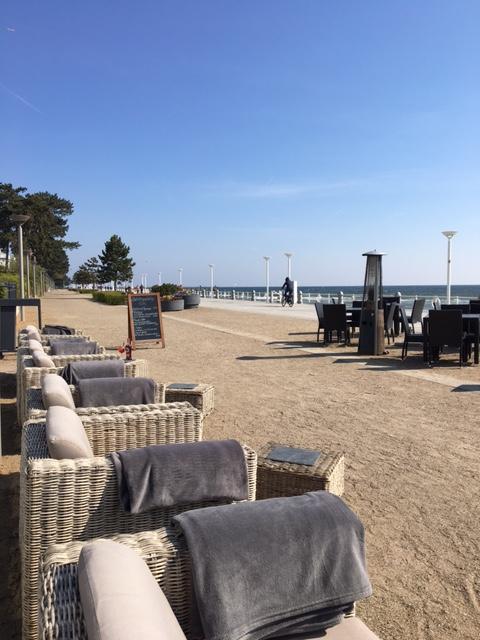 Lieblingsplatz Hotel Strandperle – Impression in Travemünde (8)