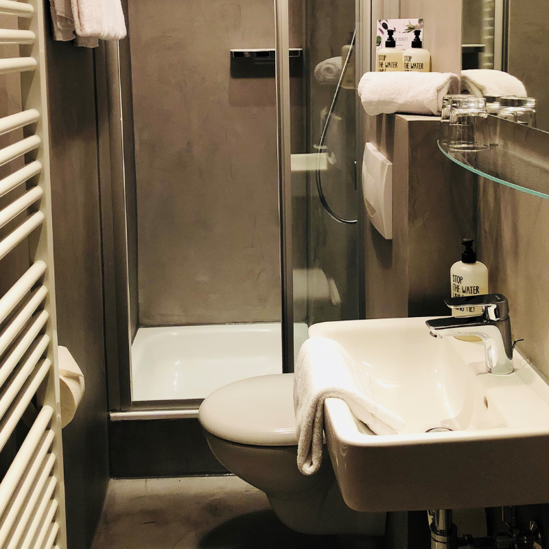 Lieblingsplatz Hotel Strandperle – Zimmer in Travemünde (12)