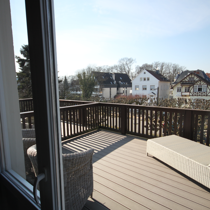 Lieblingsplatz Hotel Strandperle – Zimmer in Travemünde (13)