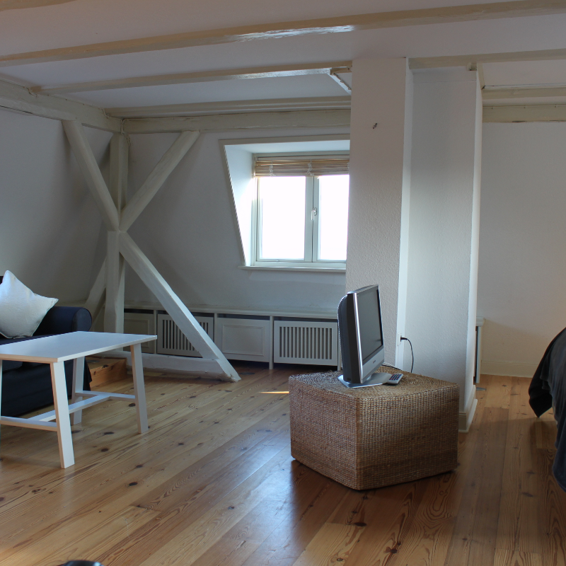 Lieblingsplatz Hotel Strandperle – Zimmer in Travemünde (14)
