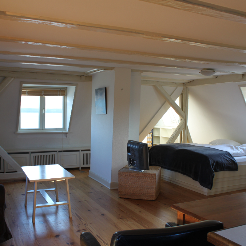 Lieblingsplatz Hotel Strandperle – Zimmer in Travemünde (15)