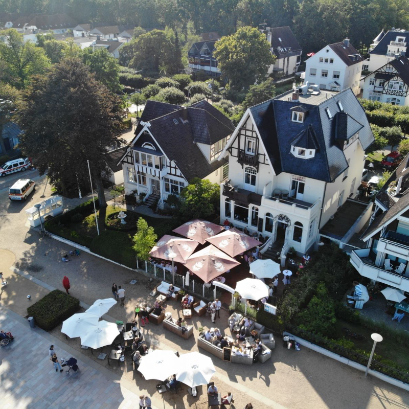 Lieblingsplatz Hotel Strandperle – Impression in Travemünde (16)