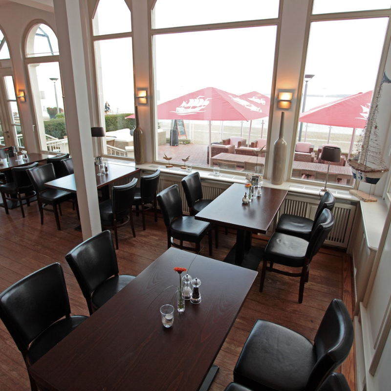 Lieblingsplatz Hotel Strandperle – Restaurant in Travemünde (18)
