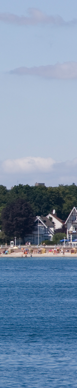 Hotel in Travemünde