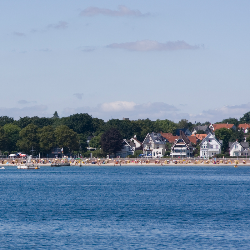 Lieblingsplatz Hotel Strandperle – Impression in Travemünde (19)