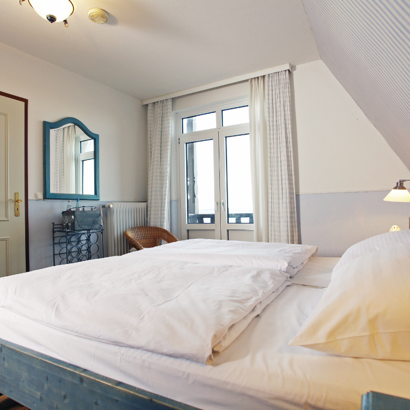 Lieblingsplatz Hotel Strandperle – Zimmer in Travemünde (21)