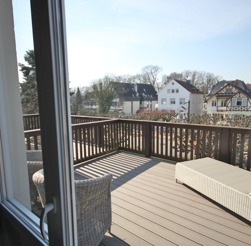 Lieblingsplatz Hotel Strandperle – Zimmer in Travemünde (22)