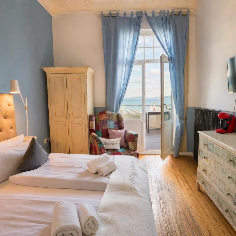 Lieblingsplatz Hotel Strandperle – Impression in Travemünde (27)