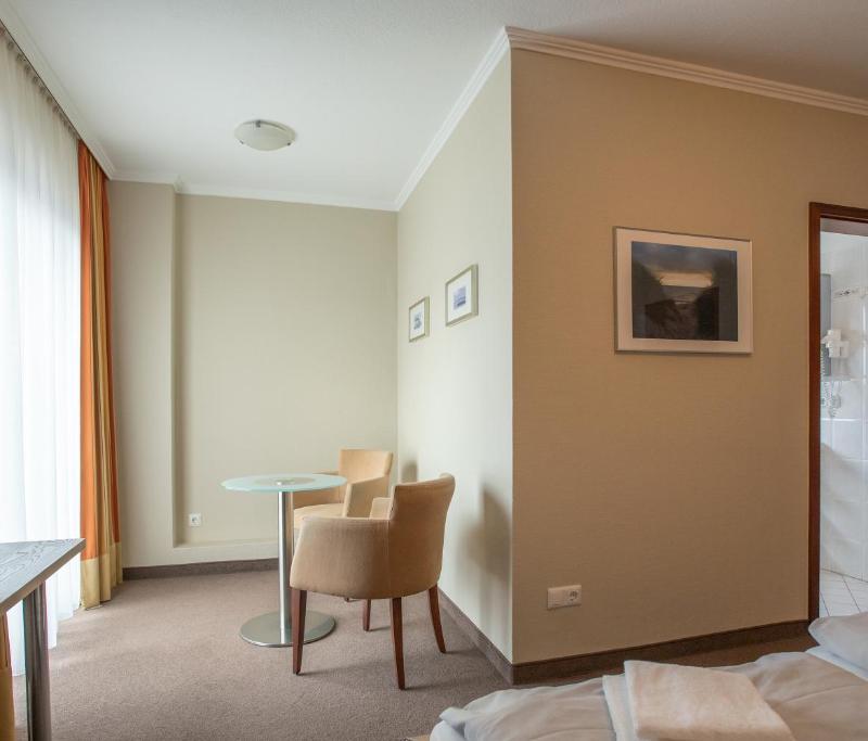 Lieblingsplatz Hotel Seedeich – Zimmer in Grömitz (3)