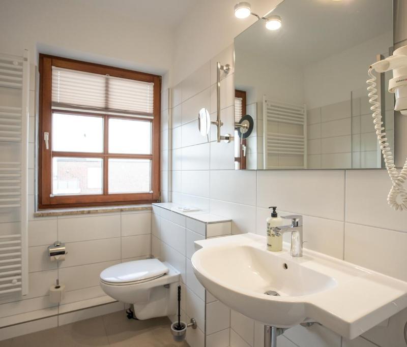 Lieblingsplatz Hotel Seedeich – Zimmer in Grömitz (4)