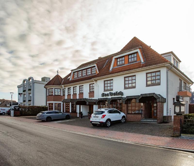 Lieblingsplatz Hotel Seedeich – Impression in Grömitz (5)