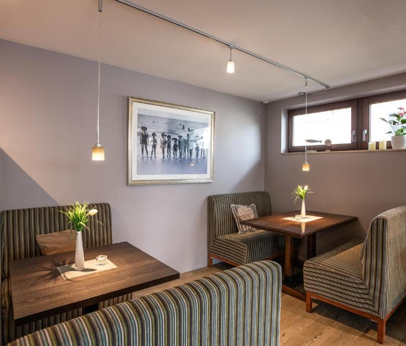 Lieblingsplatz Hotel Seedeich – Restaurant in Grömitz (7)