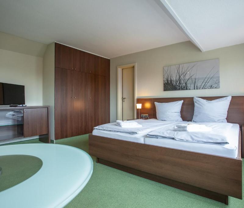 Lieblingsplatz Hotel Seedeich – Zimmer in Grömitz (8)