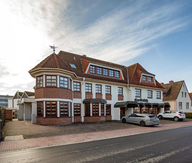 Lieblingsplatz Hotel Seedeich – Impression in Grömitz (9)