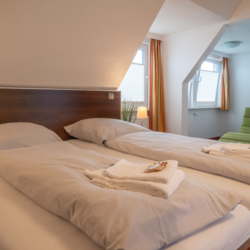 Lieblingsplatz Hotel Seedeich – Zimmer in Grömitz (17)