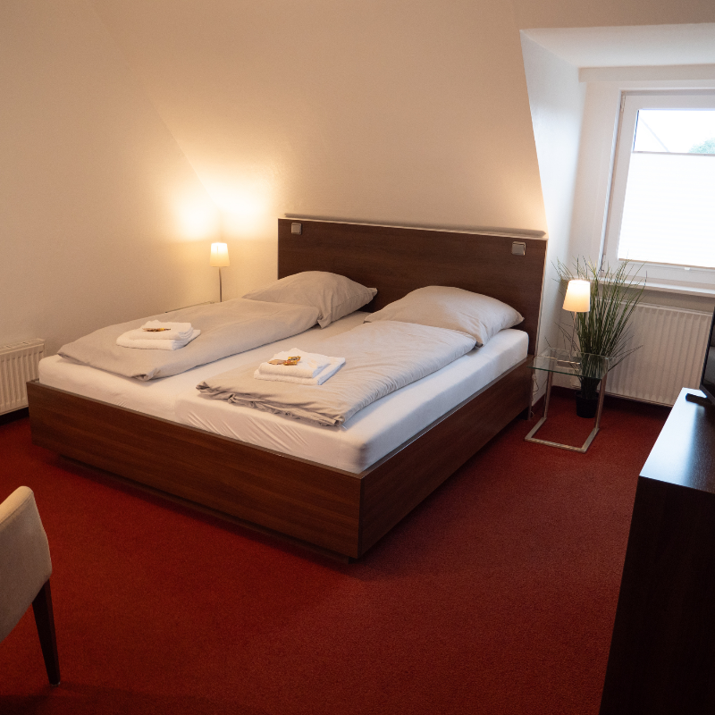 Lieblingsplatz Hotel Seedeich – Zimmer in Grömitz (18)