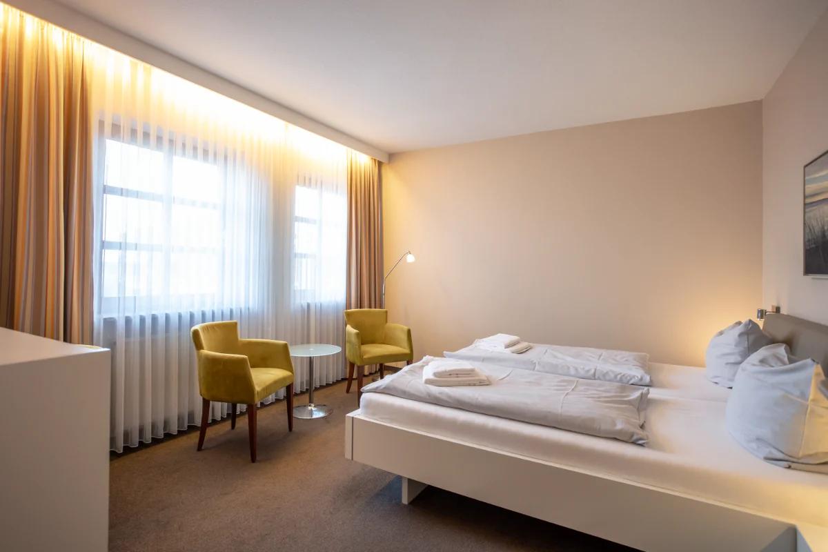 Lieblingsplatz Hotel Seedeich