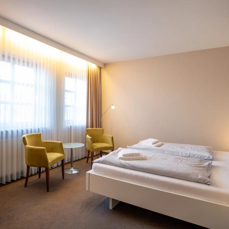 Lieblingsplatz Hotel Seedeich