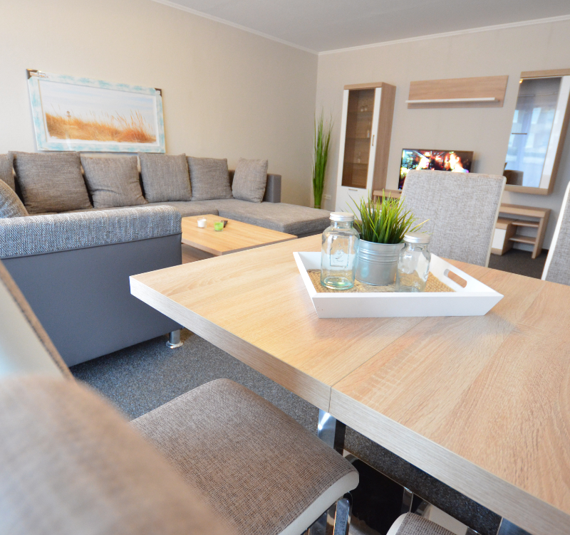 Lieblingsplatz Hotel Wannerhus – room in Grömitz (11)
