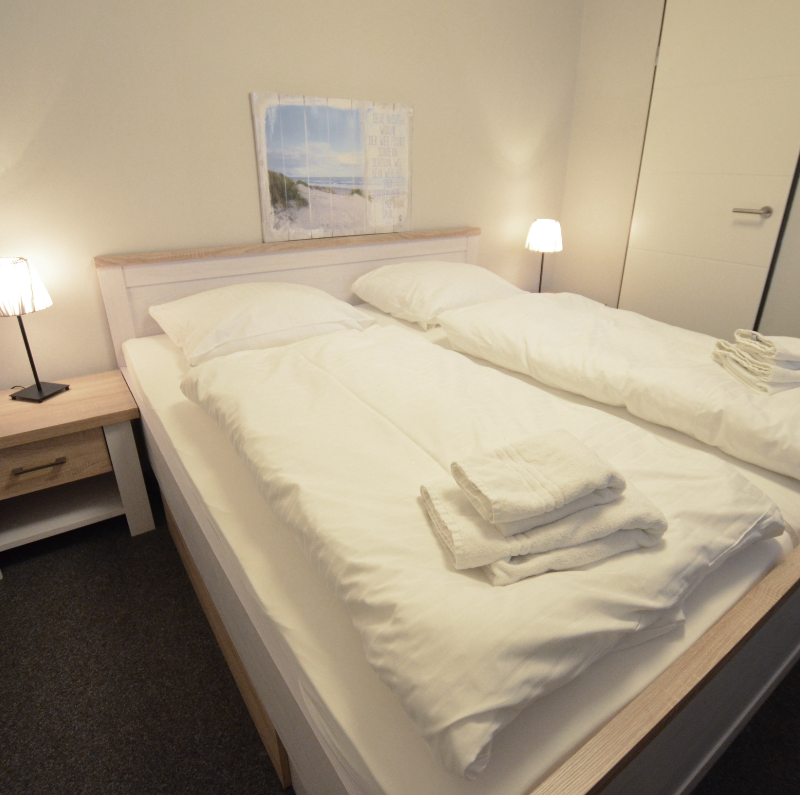 Lieblingsplatz Hotel Wannerhus – room in Grömitz (15)