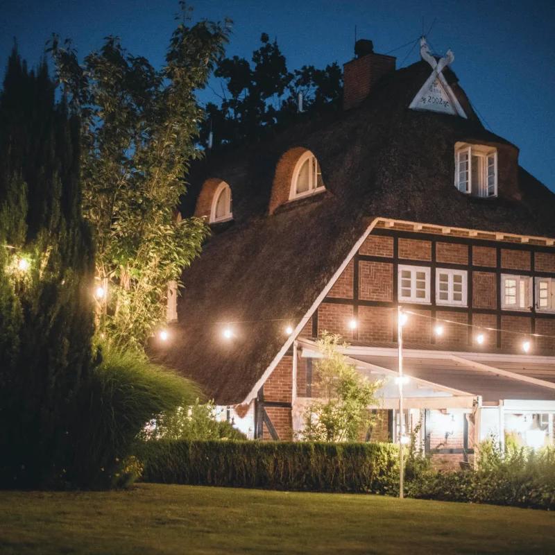 Meinsbur Boutique Hotel – Impression in Bendestorf (1)