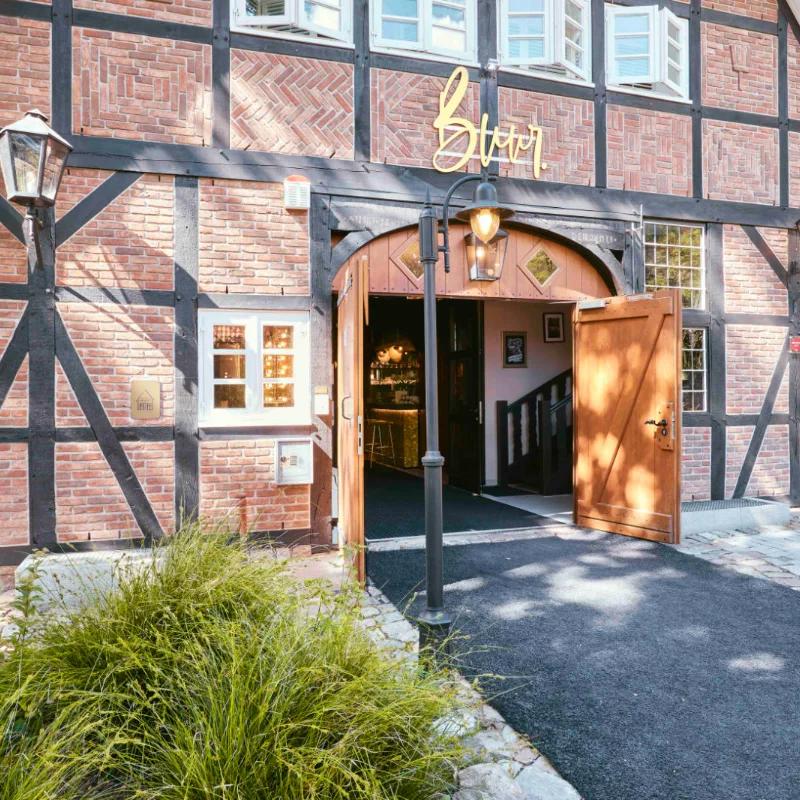 Meinsbur Boutique Hotel – Impression in Bendestorf (4)